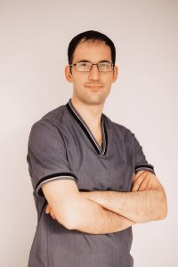 Вячеслав Шавкатович Ахмедов