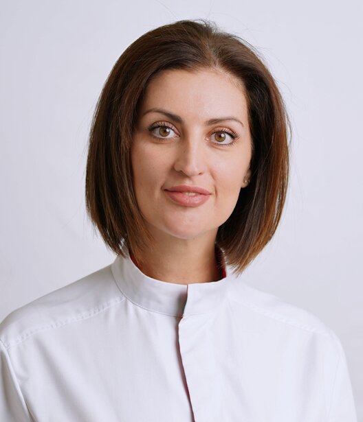 Валерия Александровна Бойко