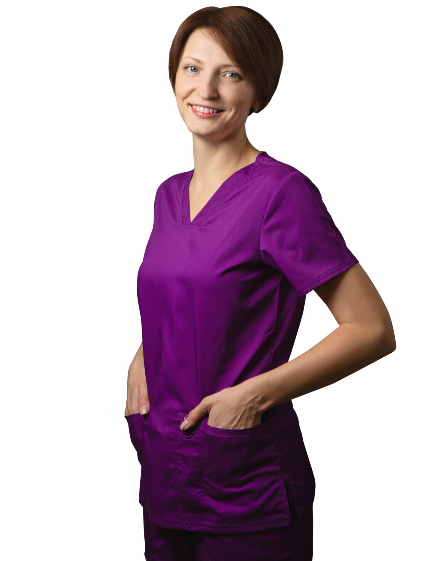 Екатерина Александровна Маркова