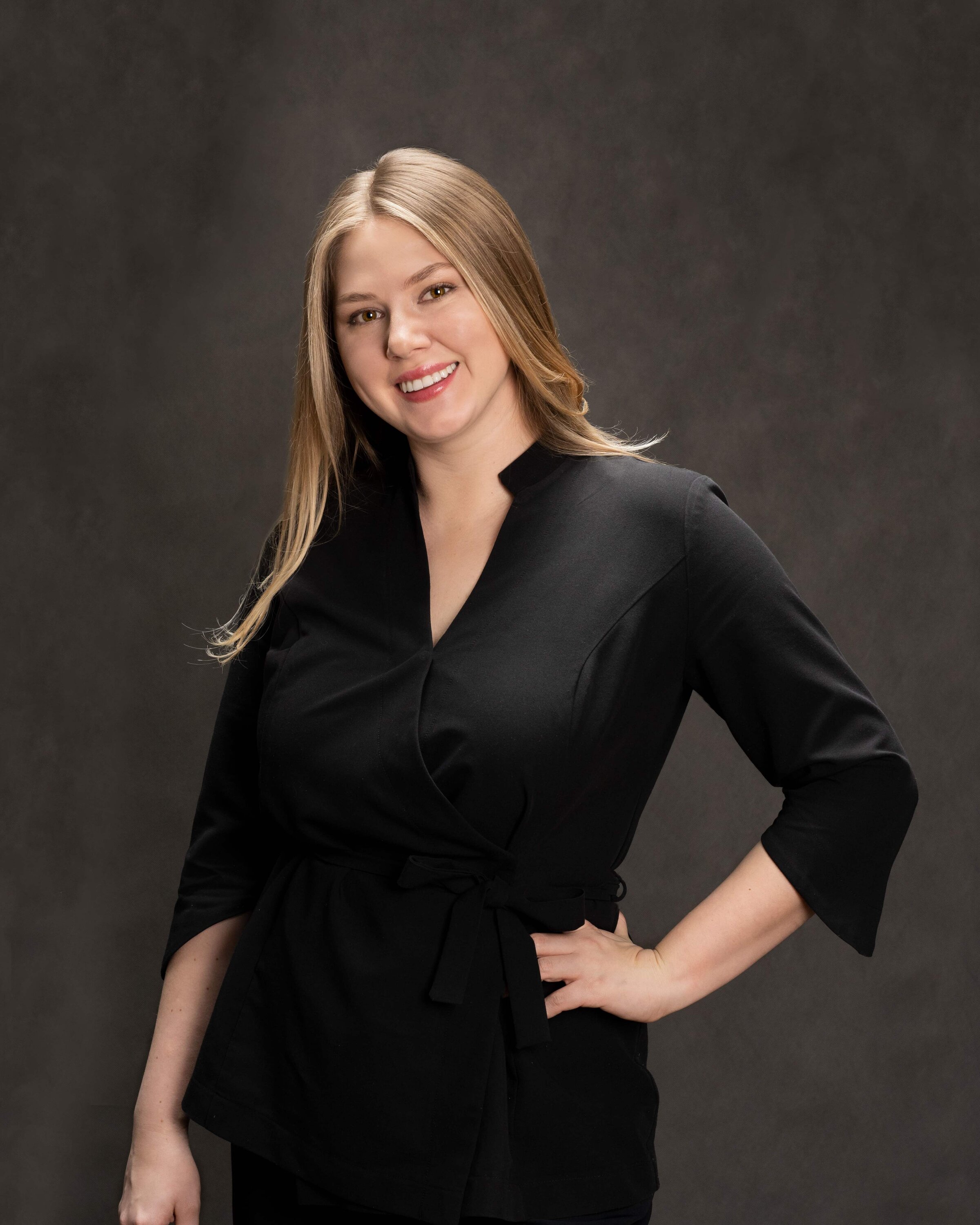 Ирина Владимировна Евтушенко