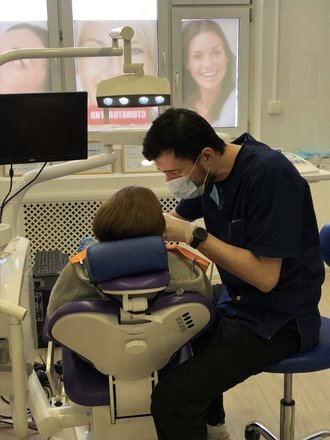 Мурад Арсенович Абасов