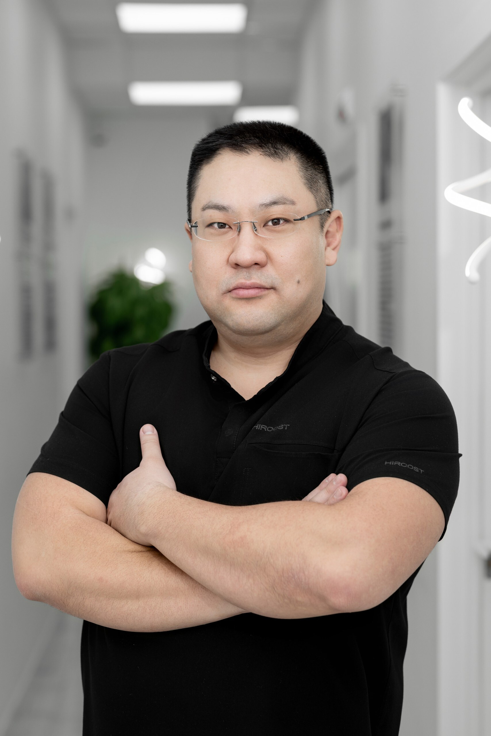 Константин Владимирович Хан