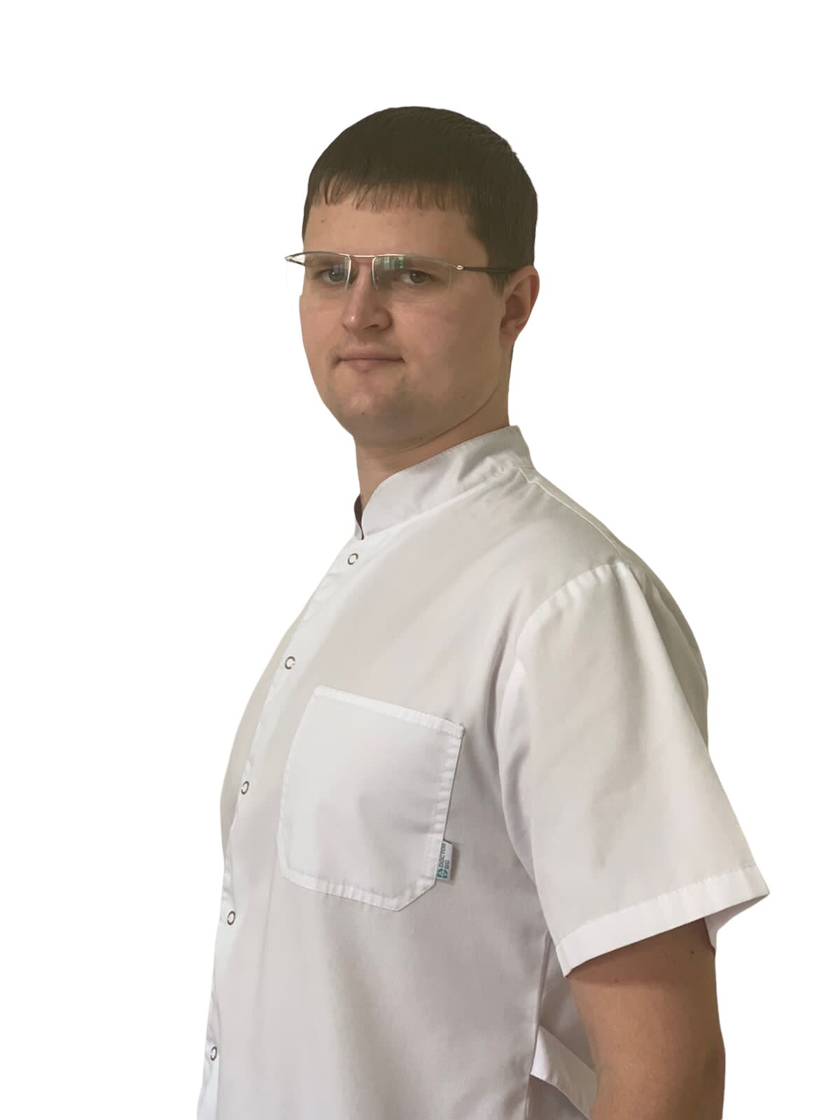 Никита Валерьевич Сакович