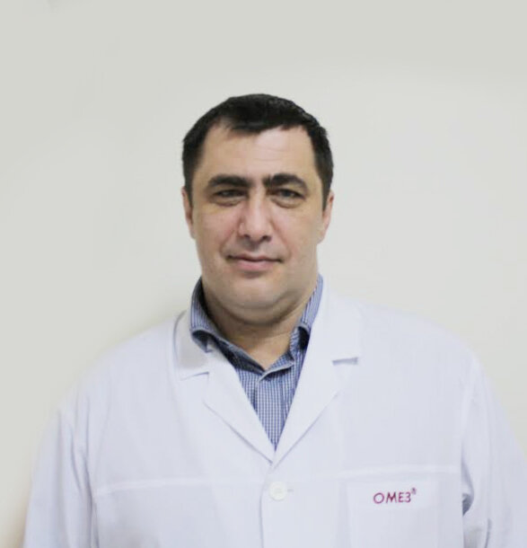 Александр Владимирович Дмитриев