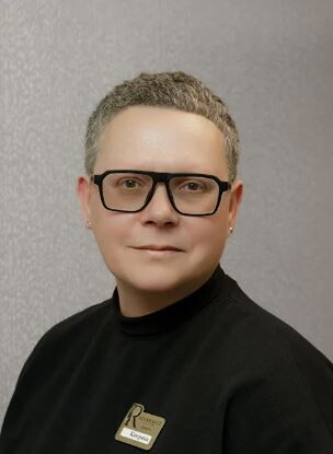 Екатерина Михайловна Широкалова