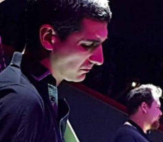 Вадим Асланян