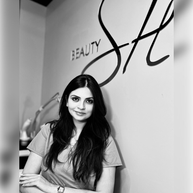 Радмила Давыдова