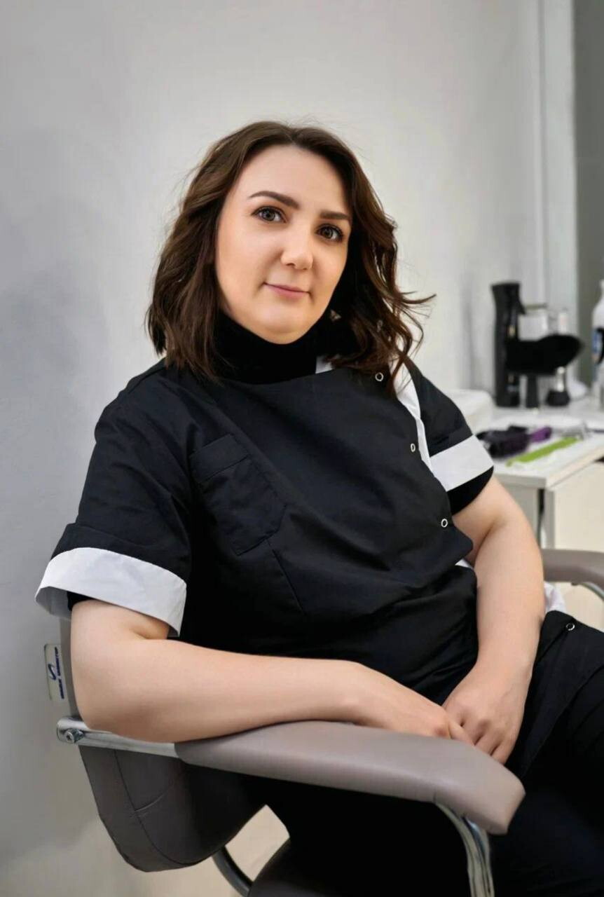 Анна Зайцева