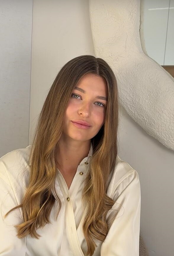 Мария Мусатова