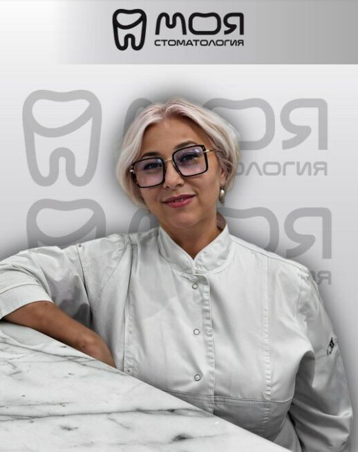 Валентина Владимировна Плеханова