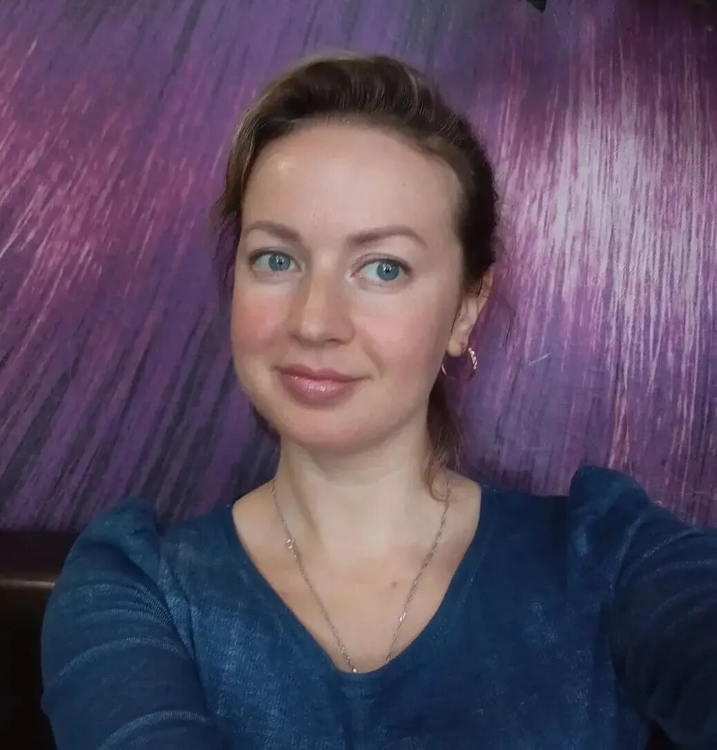 Мария Казакова