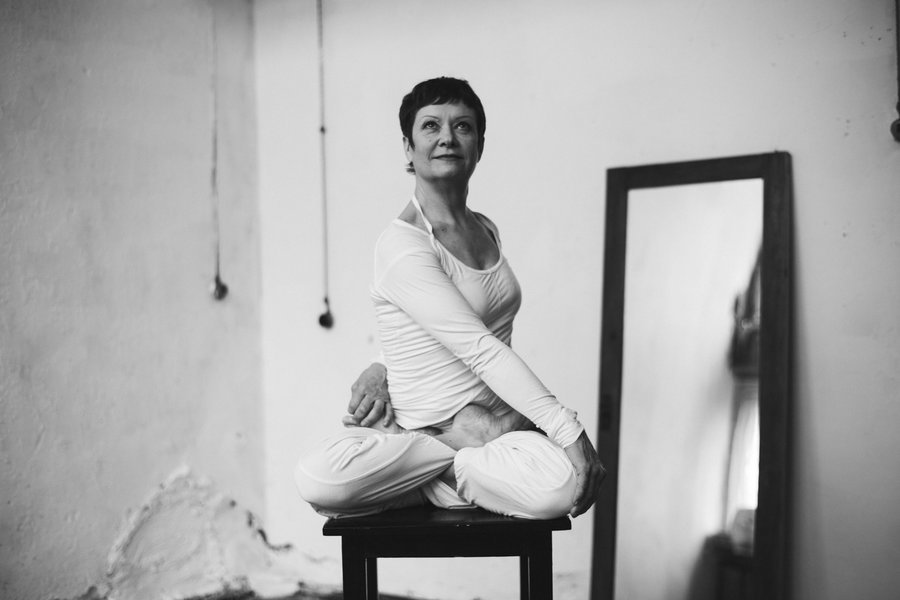 Татьяна Домовцева