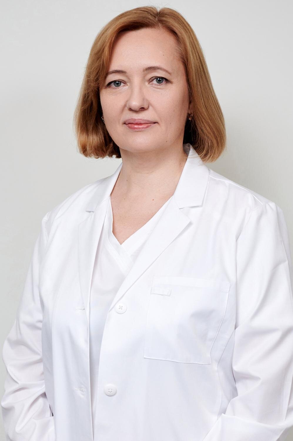 Татьяна Викторовна Цыбульская