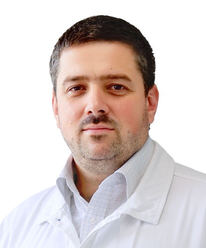 Сергей Николаевич Савельев