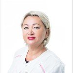 Елена Геннадьевна Вершинина