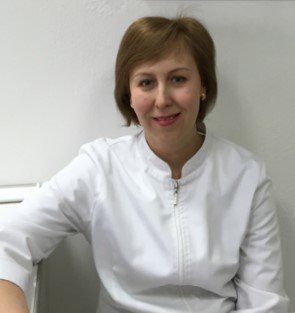 Эмилия Станиславовна Ваганова