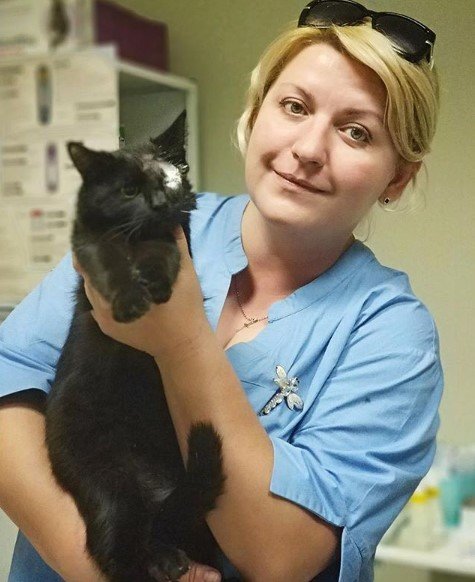 Анна Михеева