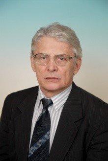 Сергей Георгиевич Енокян