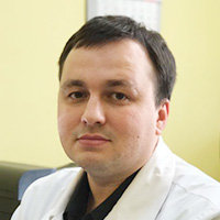 Дмитрий Фёдорович Покровский