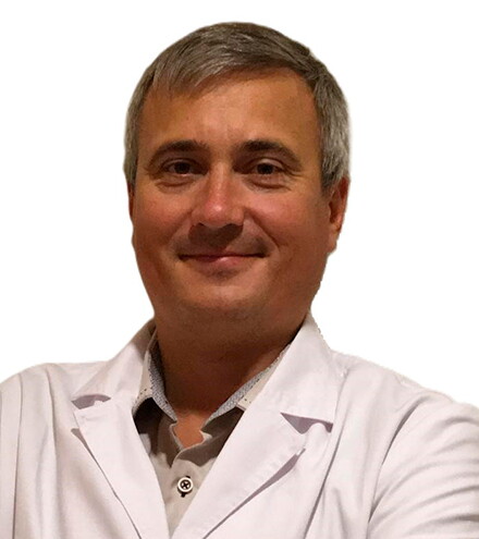 Сергей Игоревич Леонтьев