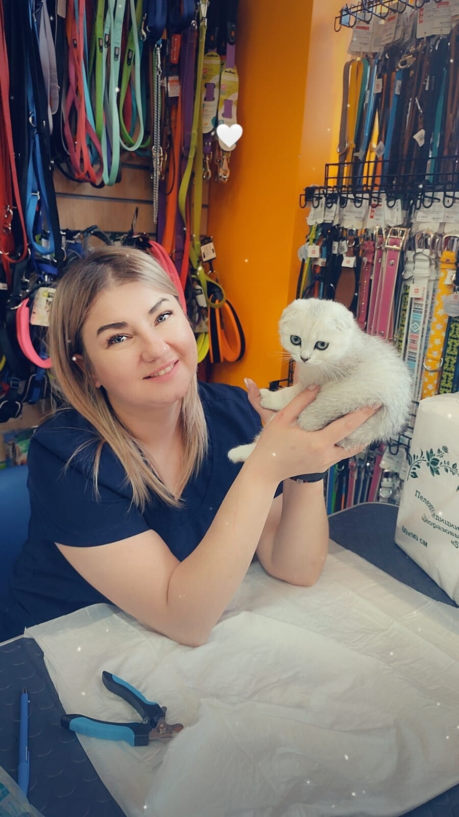 Юлия Игоревна Силина