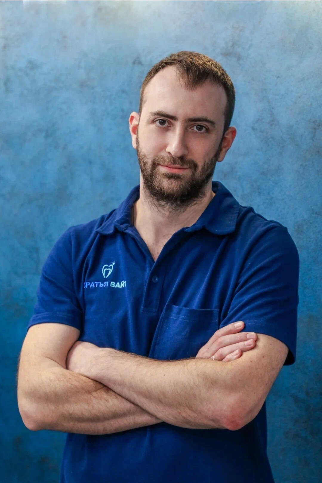 Владислав Александрович Назаров