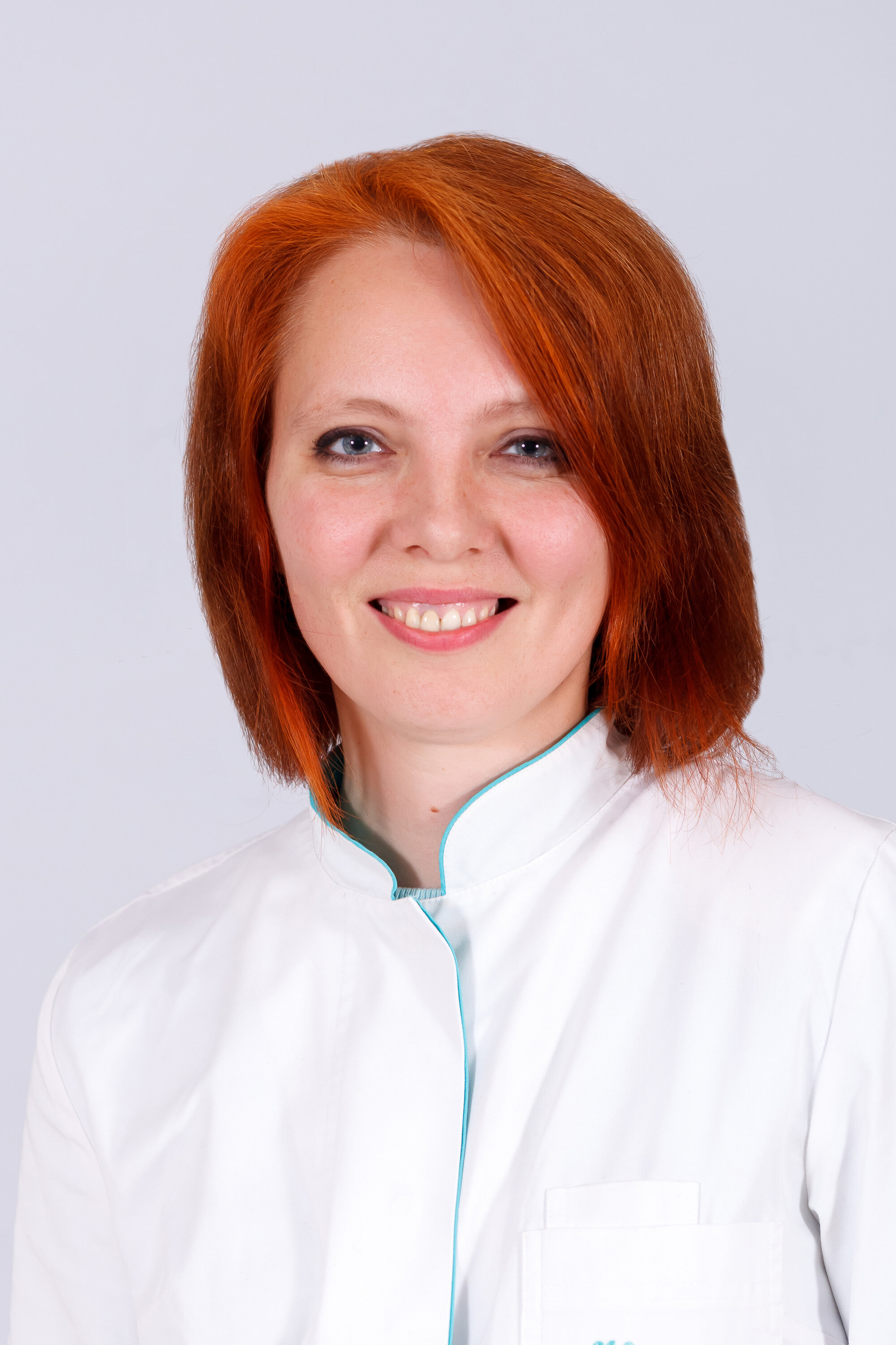 Вера Константиновна Яковлева