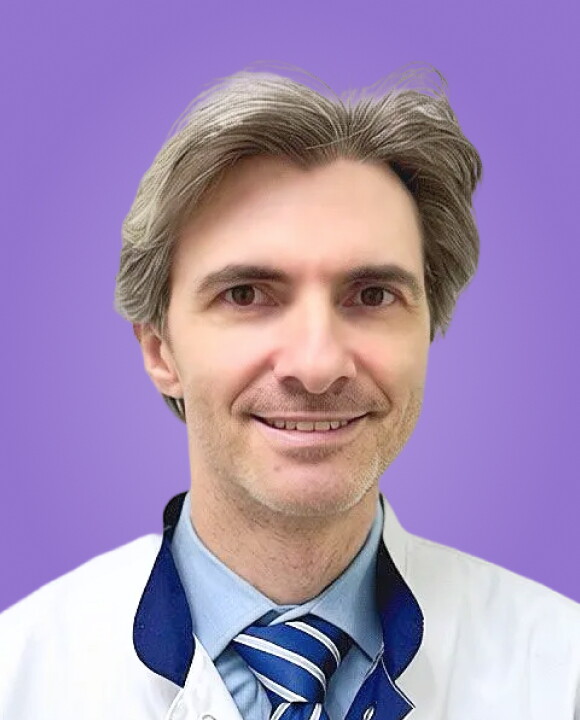 Олег Викторович Гулько