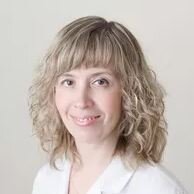 Татьяна Галеевна Рыбникова