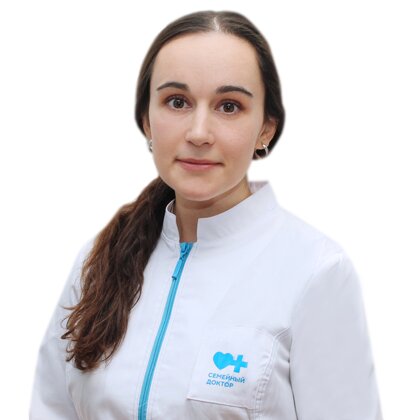 Софья Рубеновна Геворкян