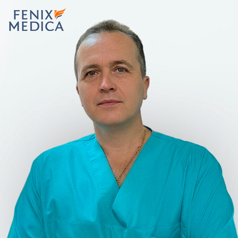 Алексей Юрьевич Антонюк