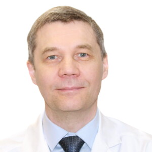 Сергей Маркович Резник