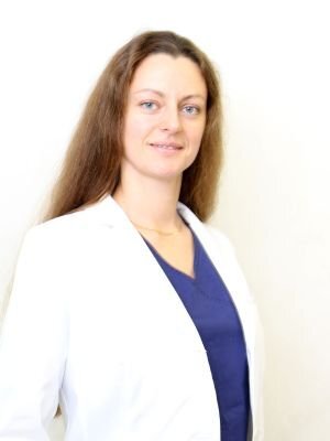 Светлана Владимировна Хвалина
