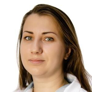 Ольга Александровна Мелинг