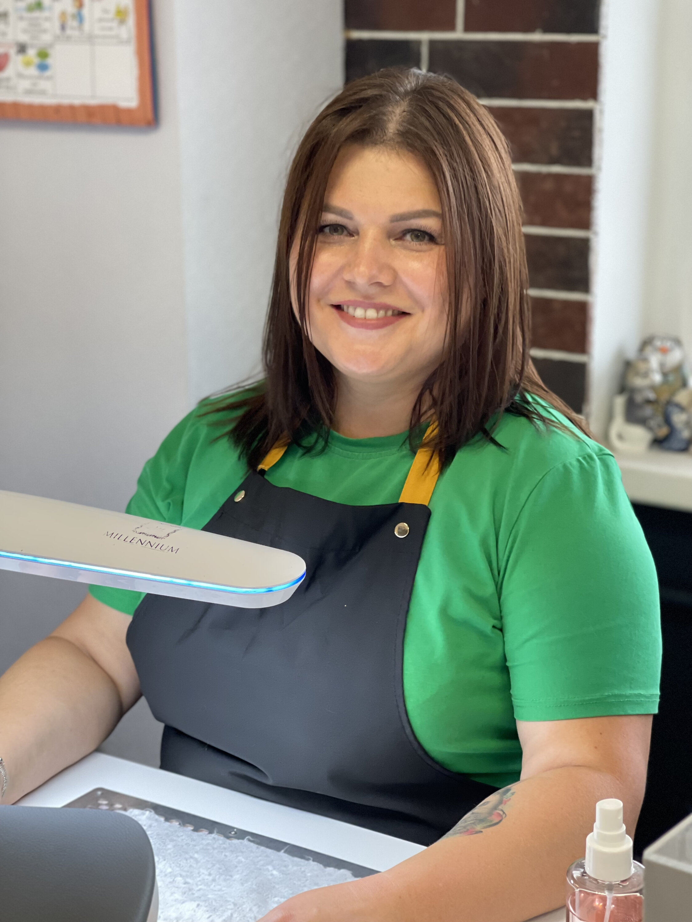 Светлана Суворова