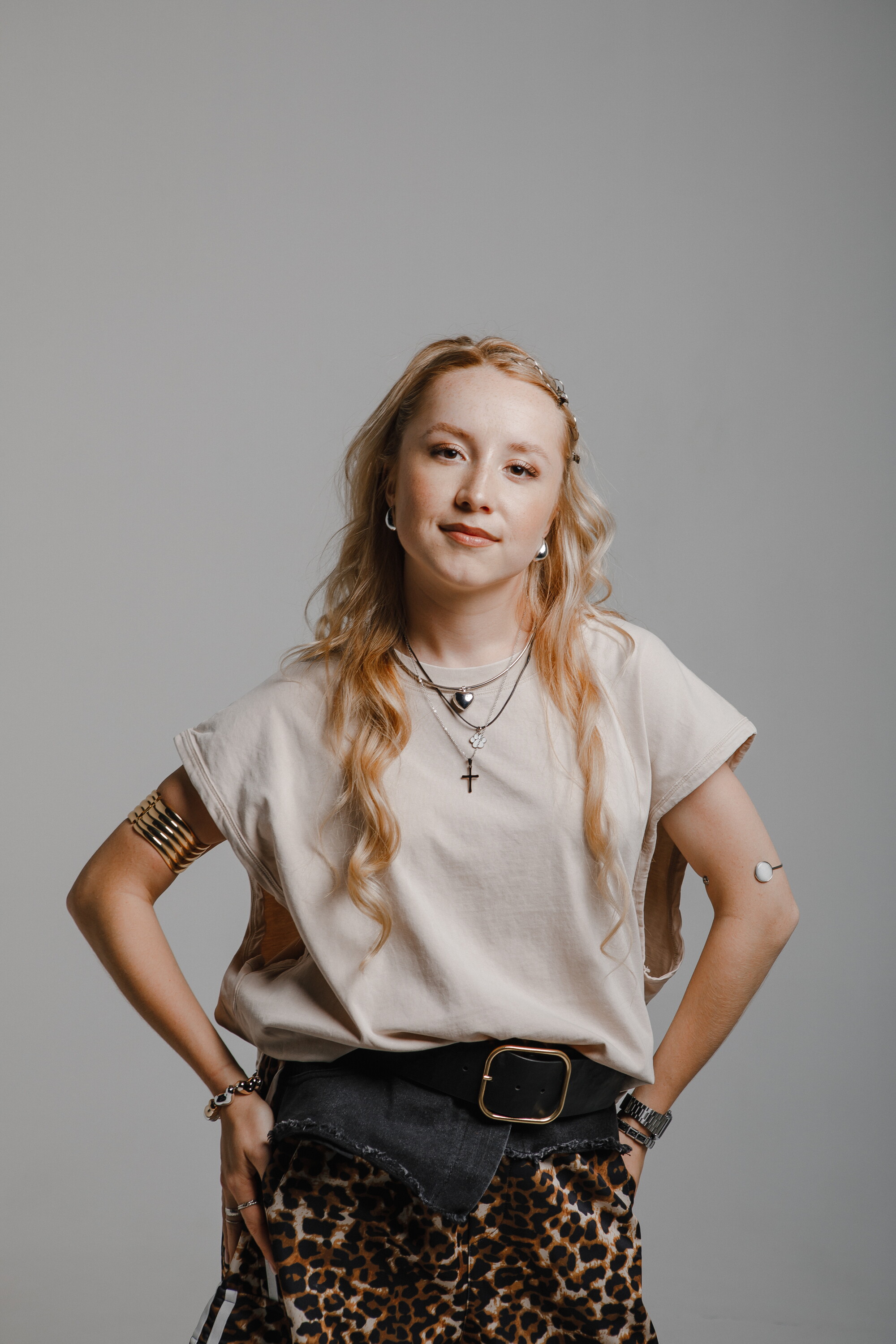 Алина Юрьевна Данилова