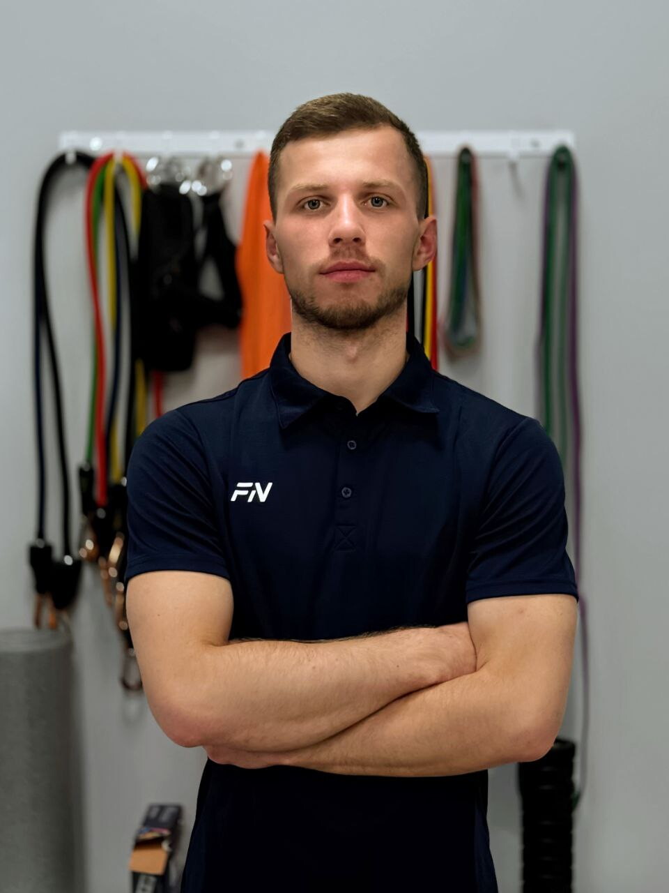 Виктор Андреевич Данч