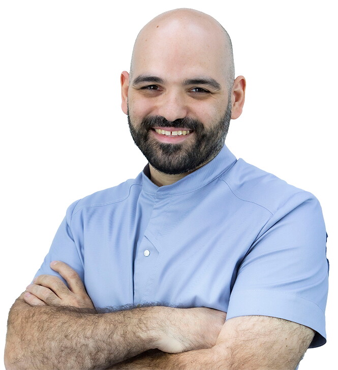 Амаяк Аркадьевич Арзуманов