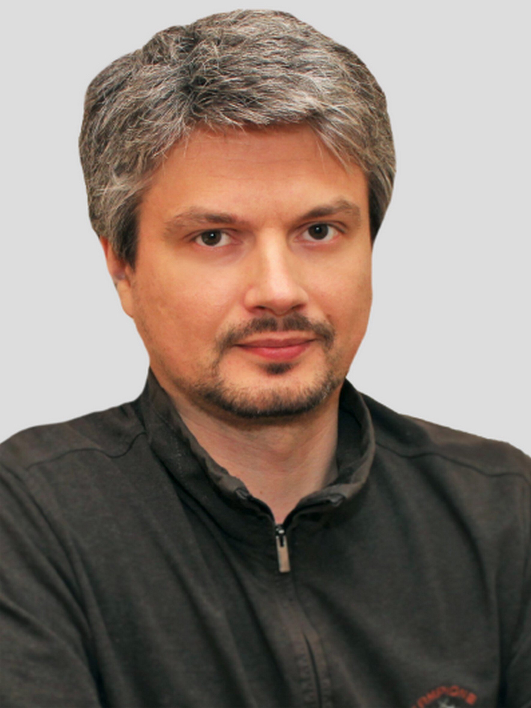 Роман Романович Трояновский