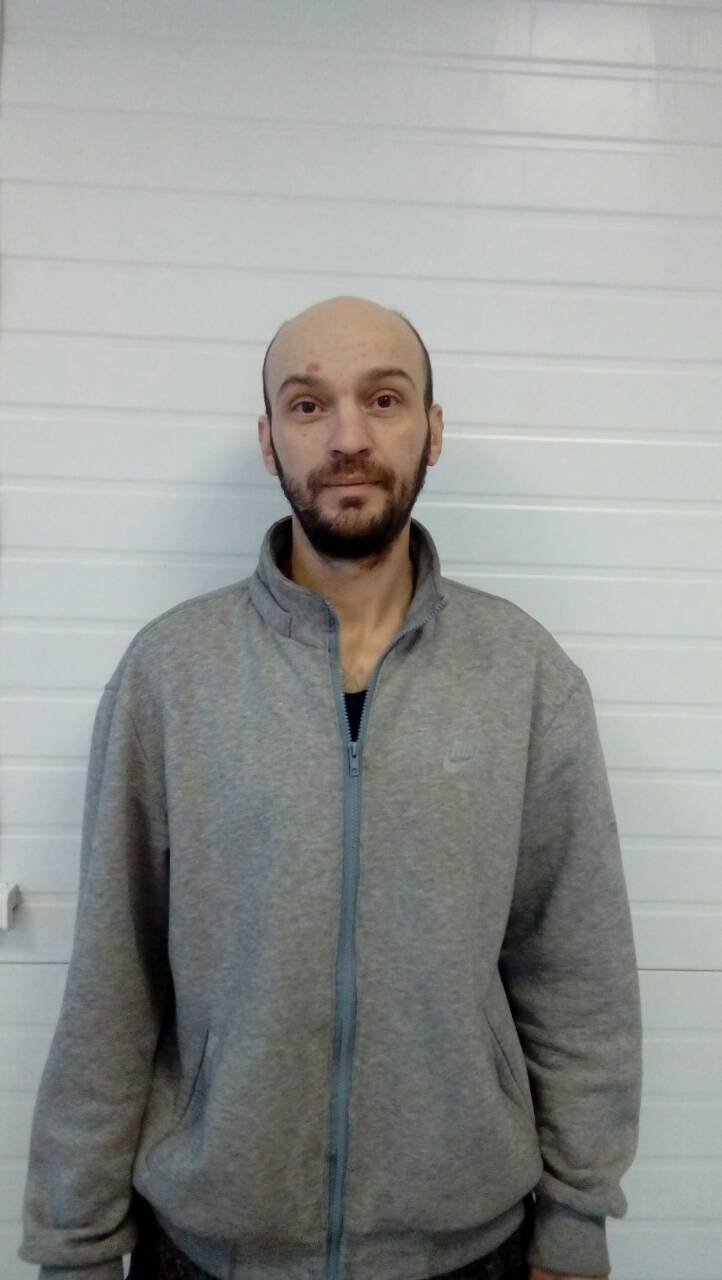 Павел Козлов