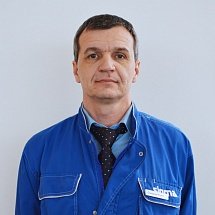 Игорь Степанов
