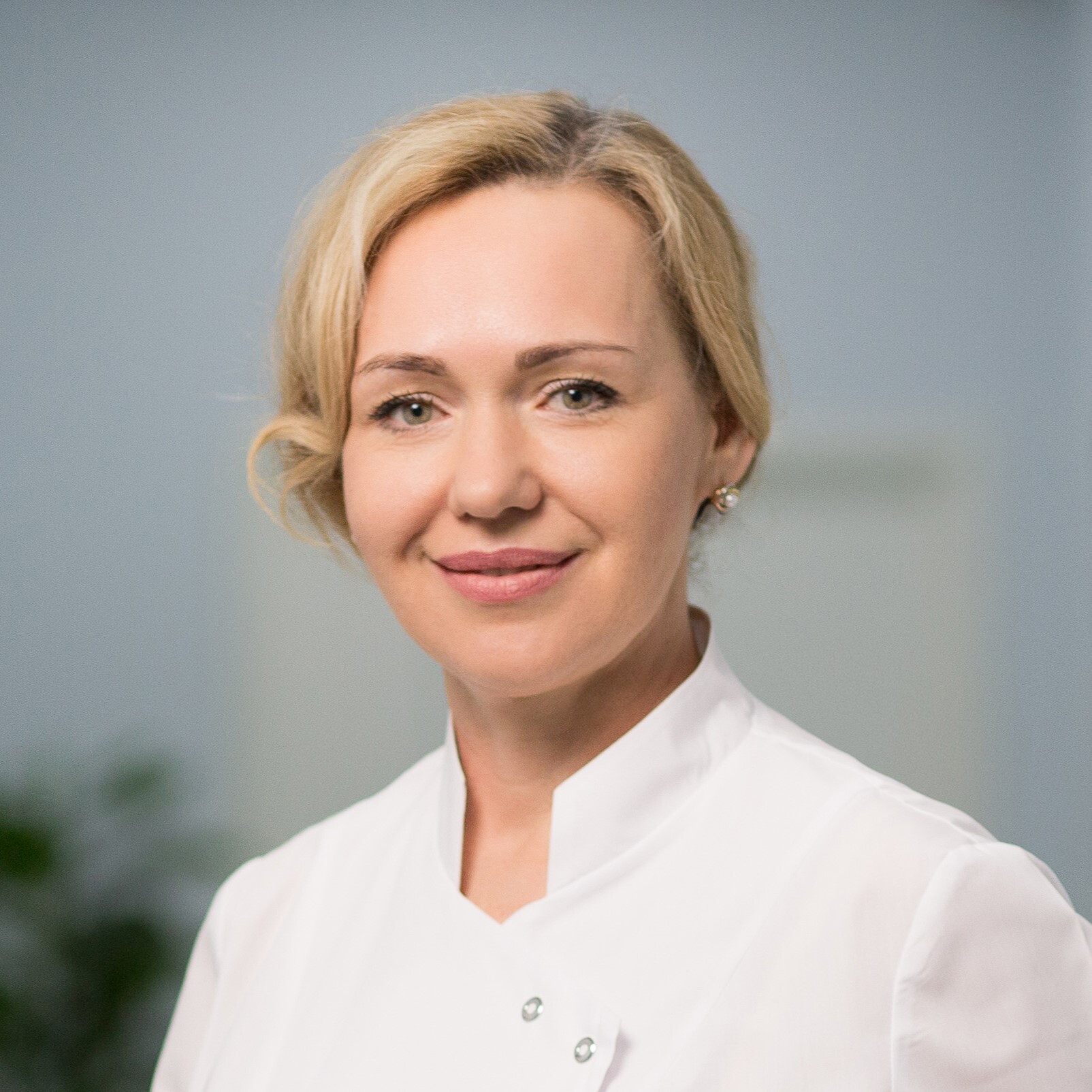 Ирина Ивановна Мороз