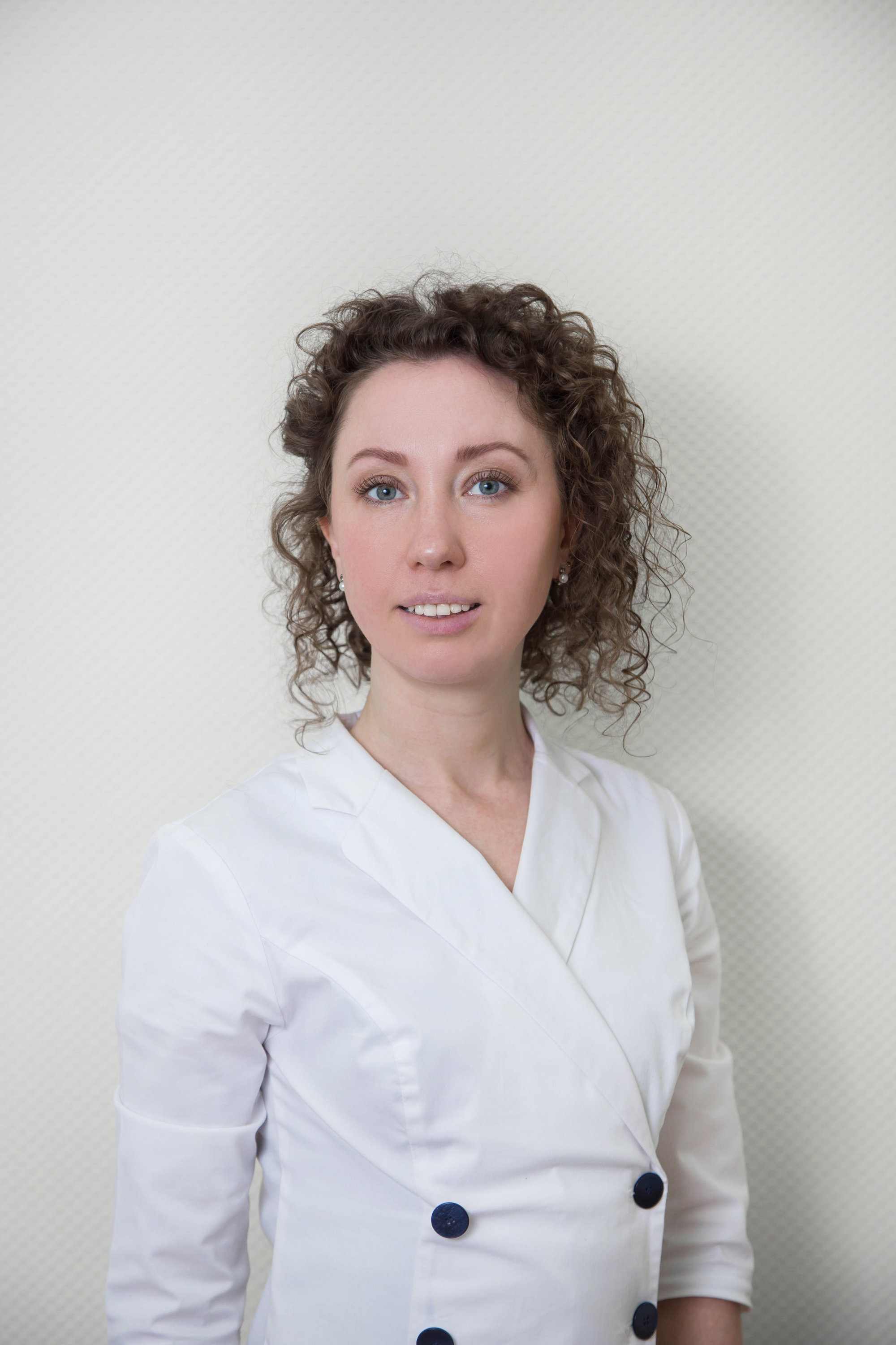 Кристина Олеговна Горячкина