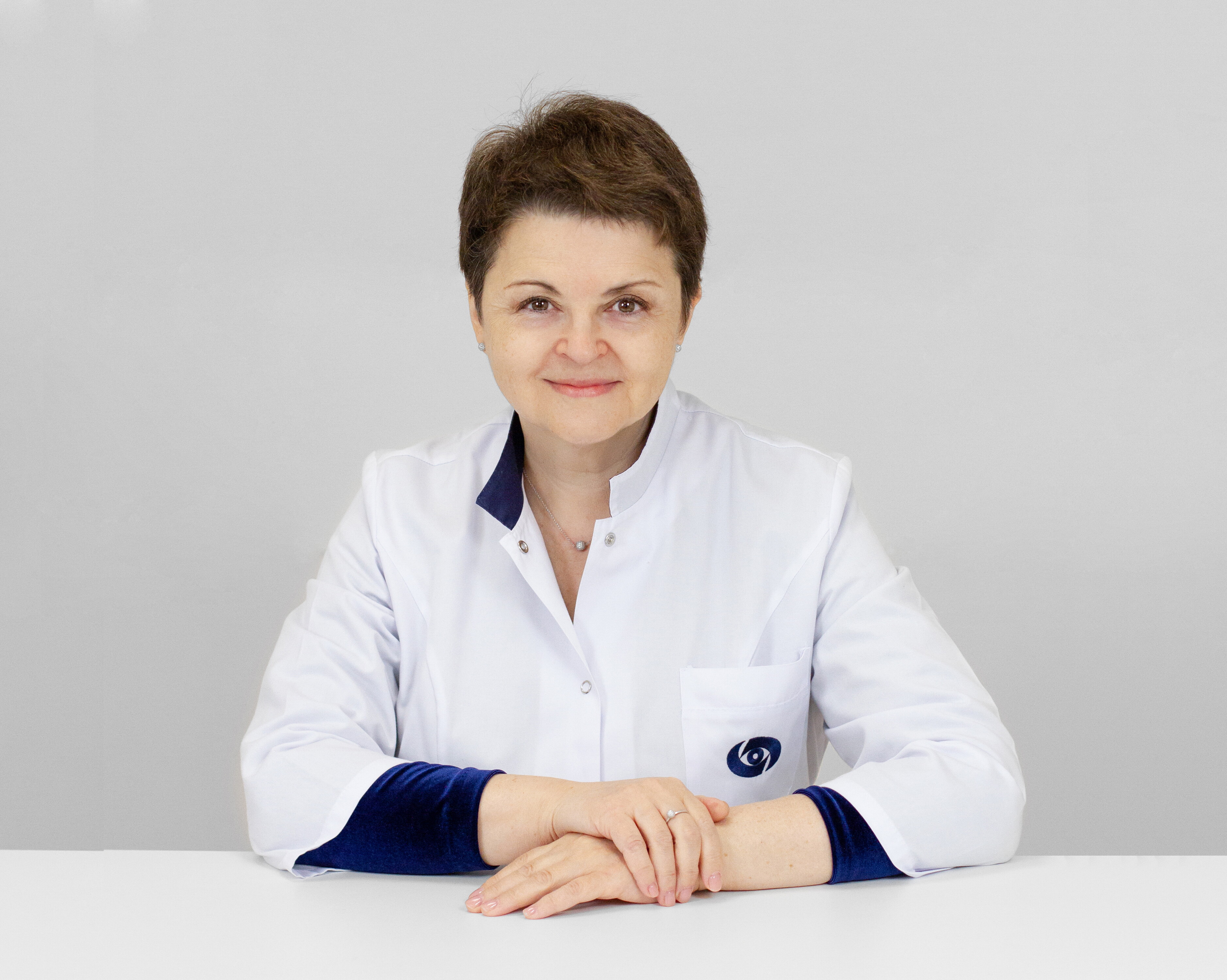 Марина Васильевна Гацу