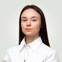 Татьяна Евгеньевна Землянская