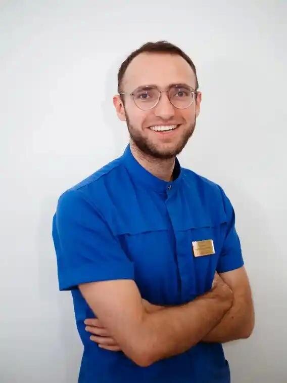 Надир Адильевич Керимов