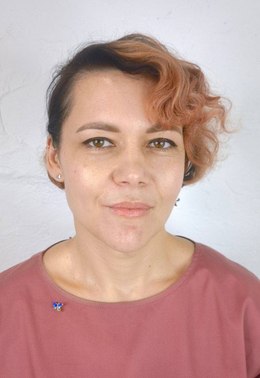 Алла Краюшкина