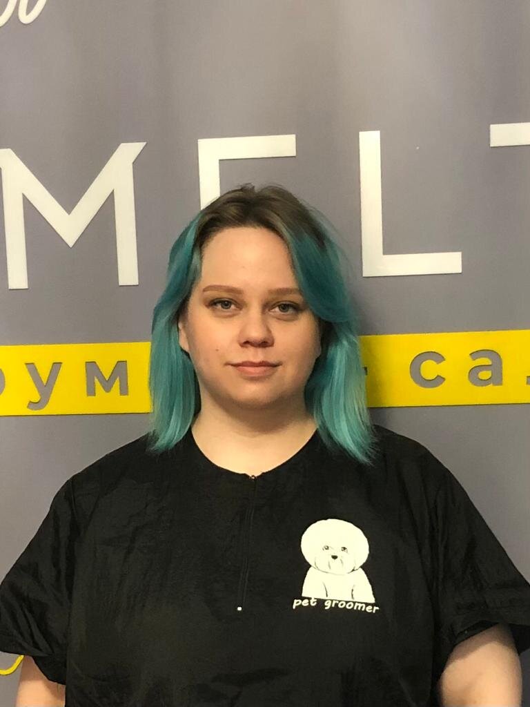 Мария Варфоломеева