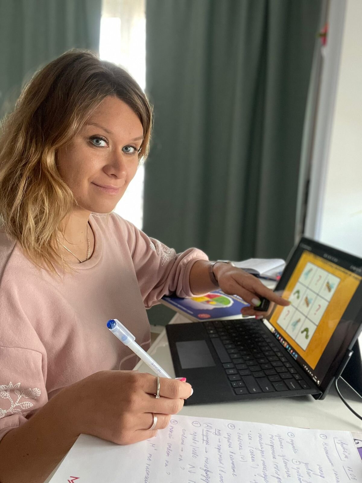 Ольга Жбанчикова