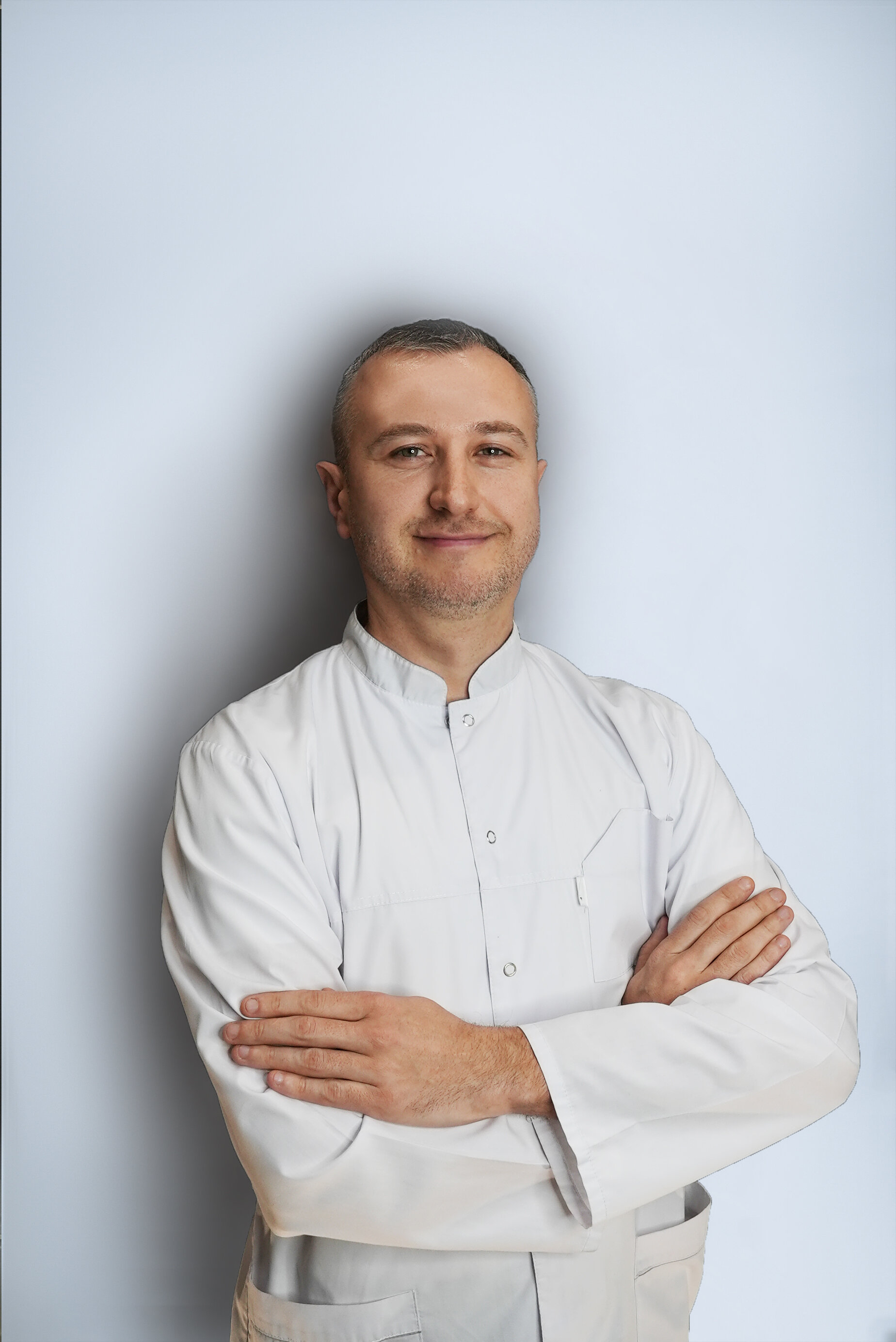 Андрей Викторович Дутов